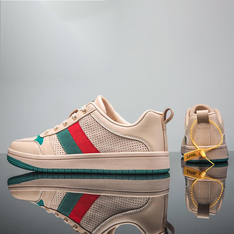 C030新品休闲运动鞋男女舒适百搭情侣款