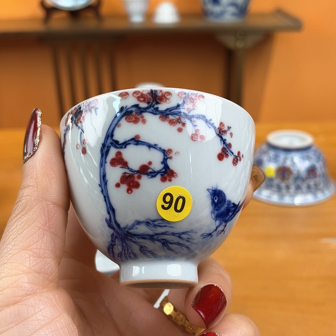 景德镇陶瓷景德镇瓷器