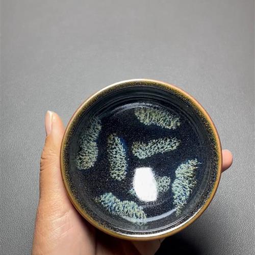 【闪购商品】茶盏-722............