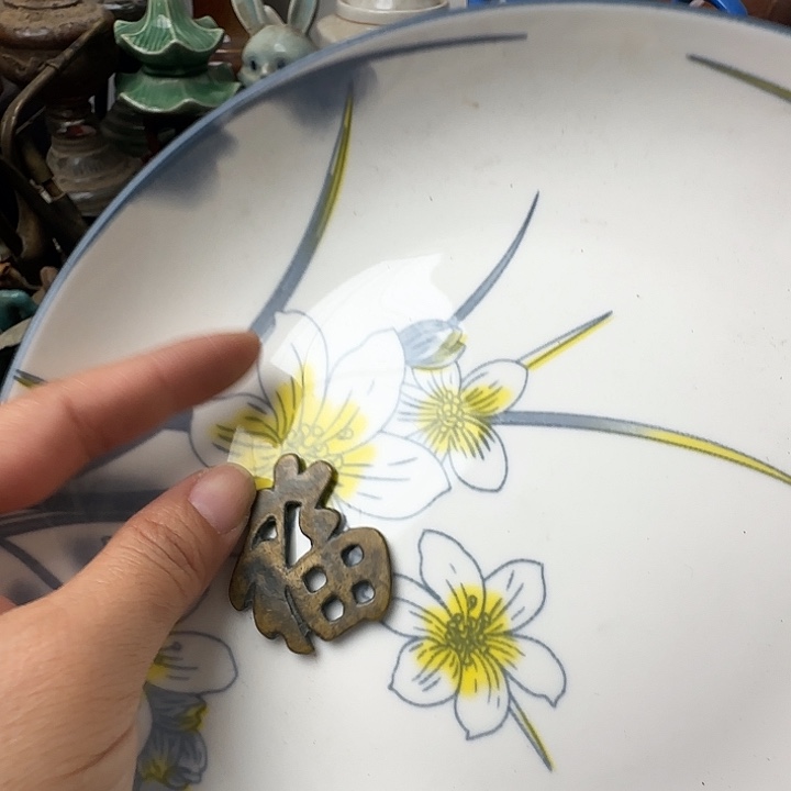 用***8瓷片古艺阁工艺铺工艺铺