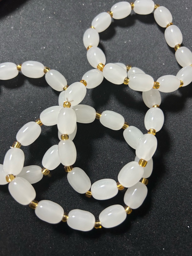 亚马逊1.2mm精品流行时尚手串