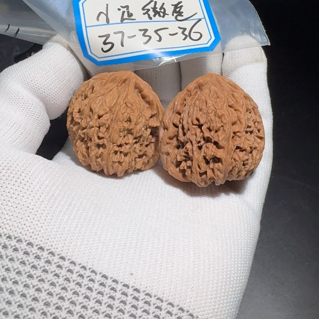文玩核桃把件27号南疆