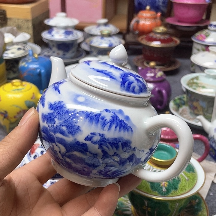 景德镇陶瓷研究所