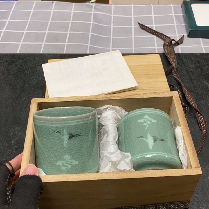 精美瓷器 一单包邮