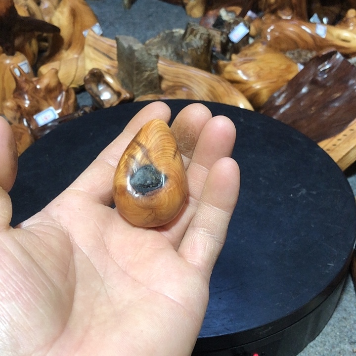 无***悔柏木（崖柏）崖柏11