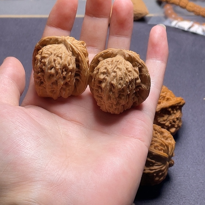 街***子核桃手串/手链37蓟县楼子