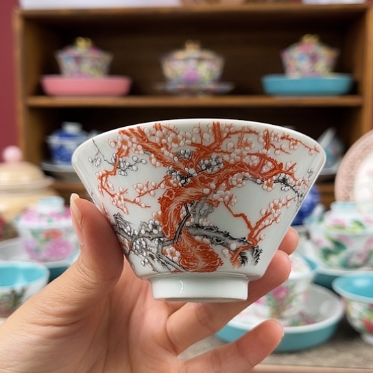 微瑕微瑕景德镇陶瓷