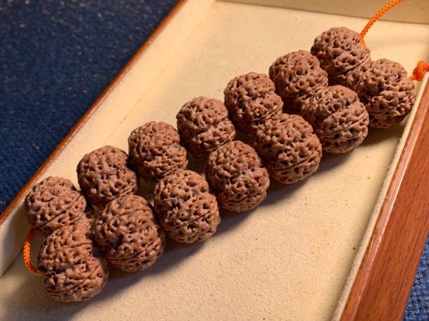 《云顶》梁天花板，肉度到顶大金刚