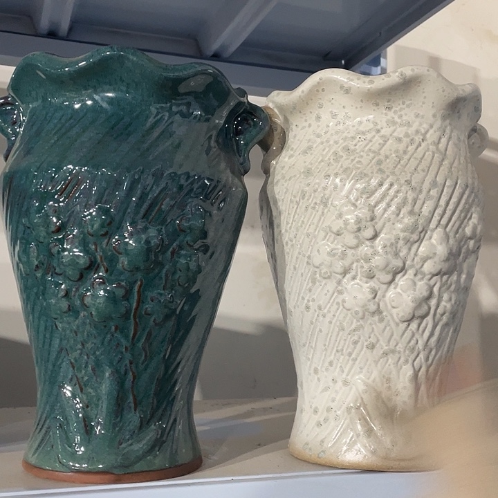 红陶正品15/25两个