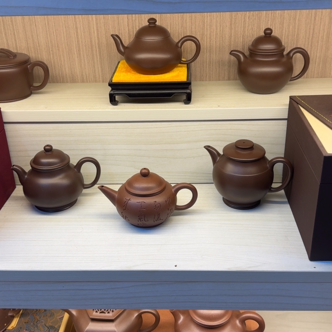 紫砂壶通用链接使用