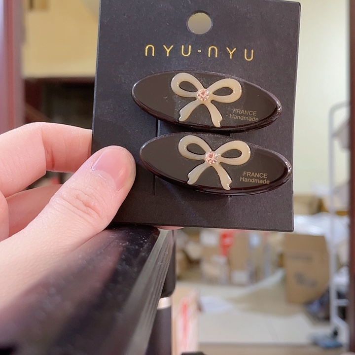 非金属锡合金非金属发卡115