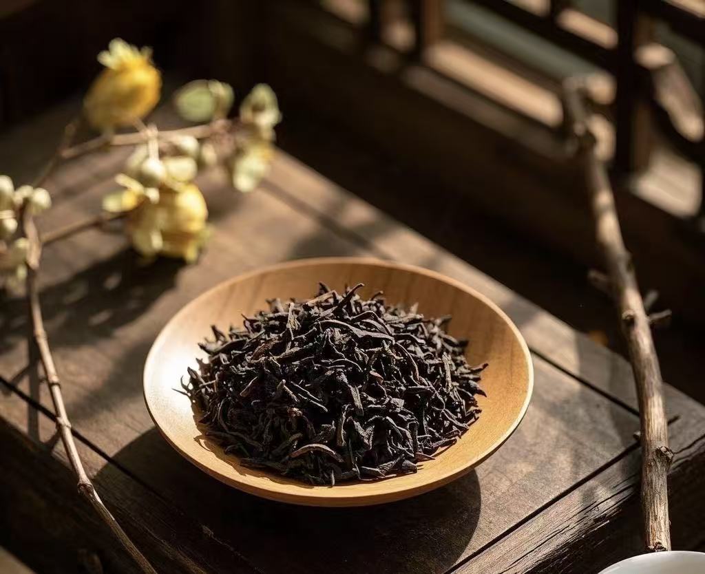 普洱熟茶通用链接