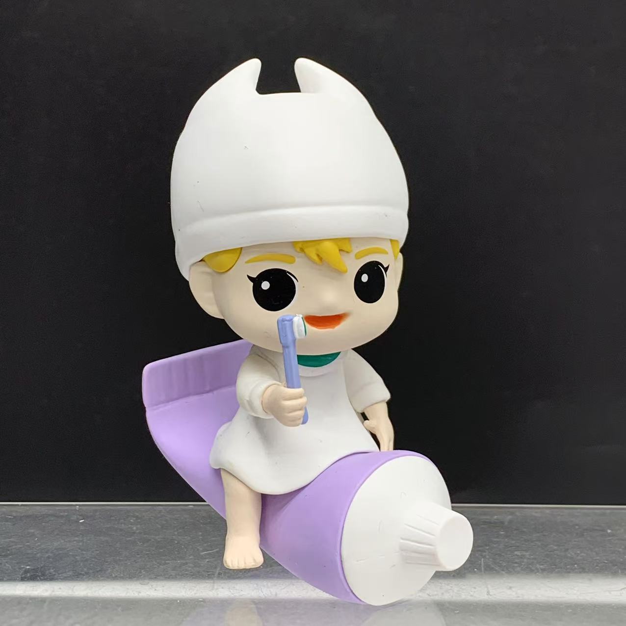 天福- T200区--【陈玲14号】散货公仔