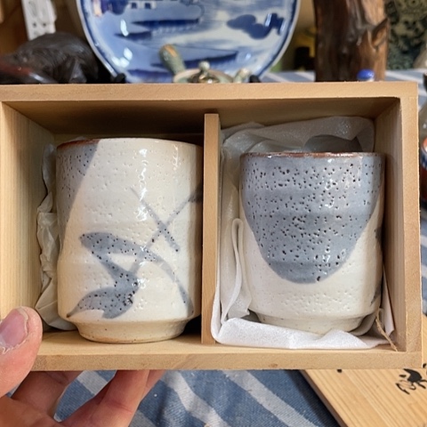 【闪购商品】碟中古瓷器默认瑕疵