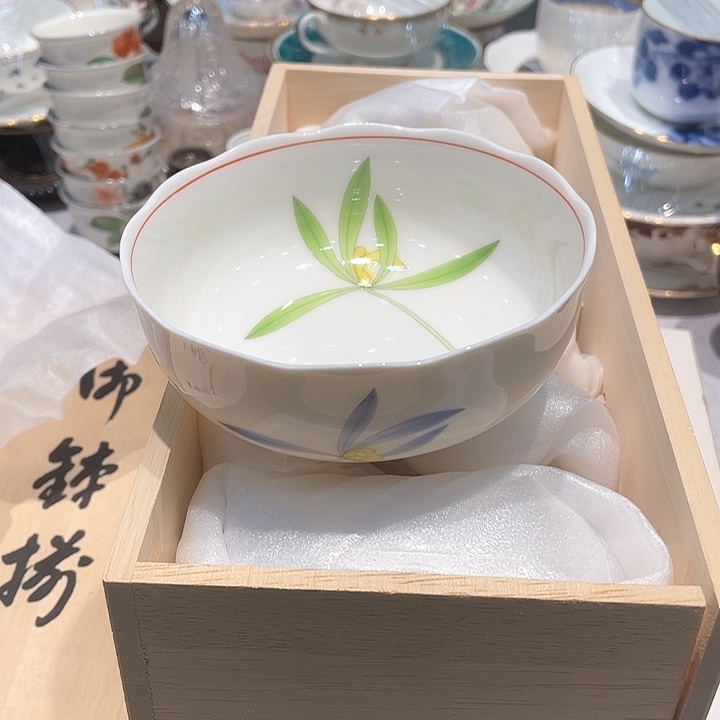 精品进口瓷器瓷片