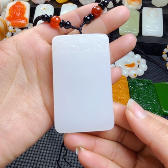 石材以直播间截图为准