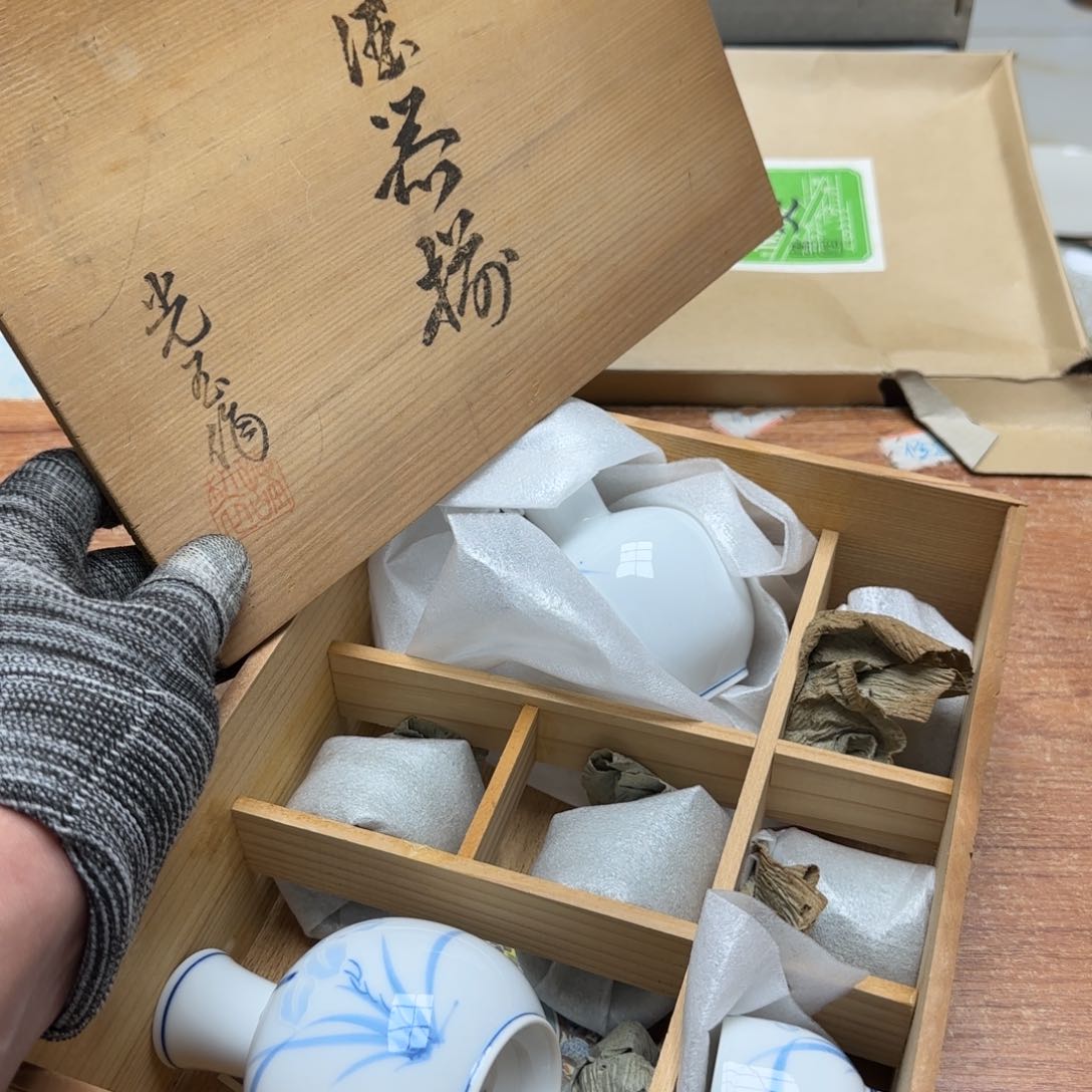 茶宠是因为有的东西不是真的