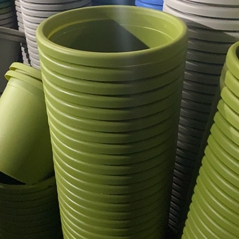 树脂特价5号12个无托果绿