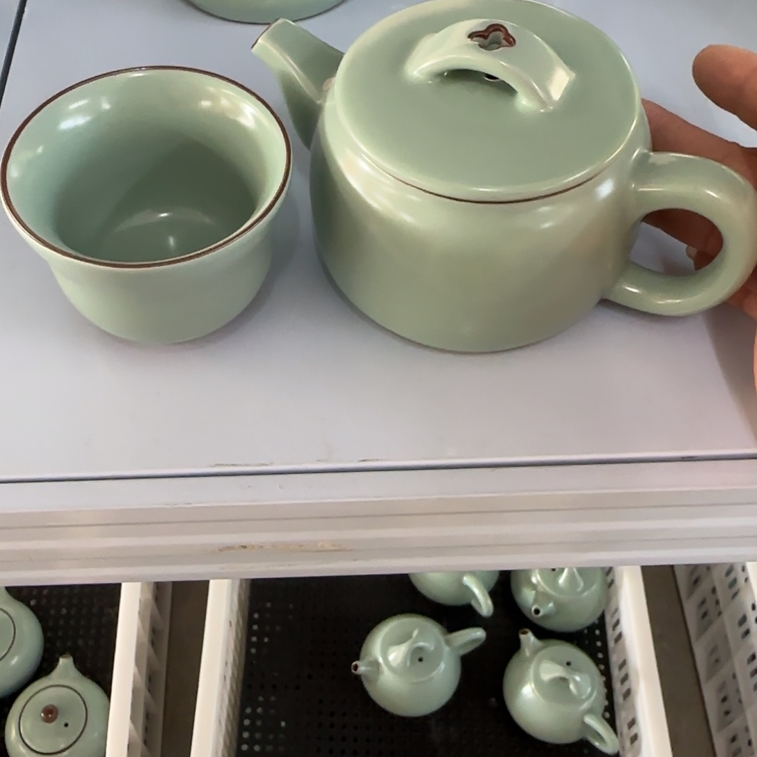 瓷片新品体验价。。。。，