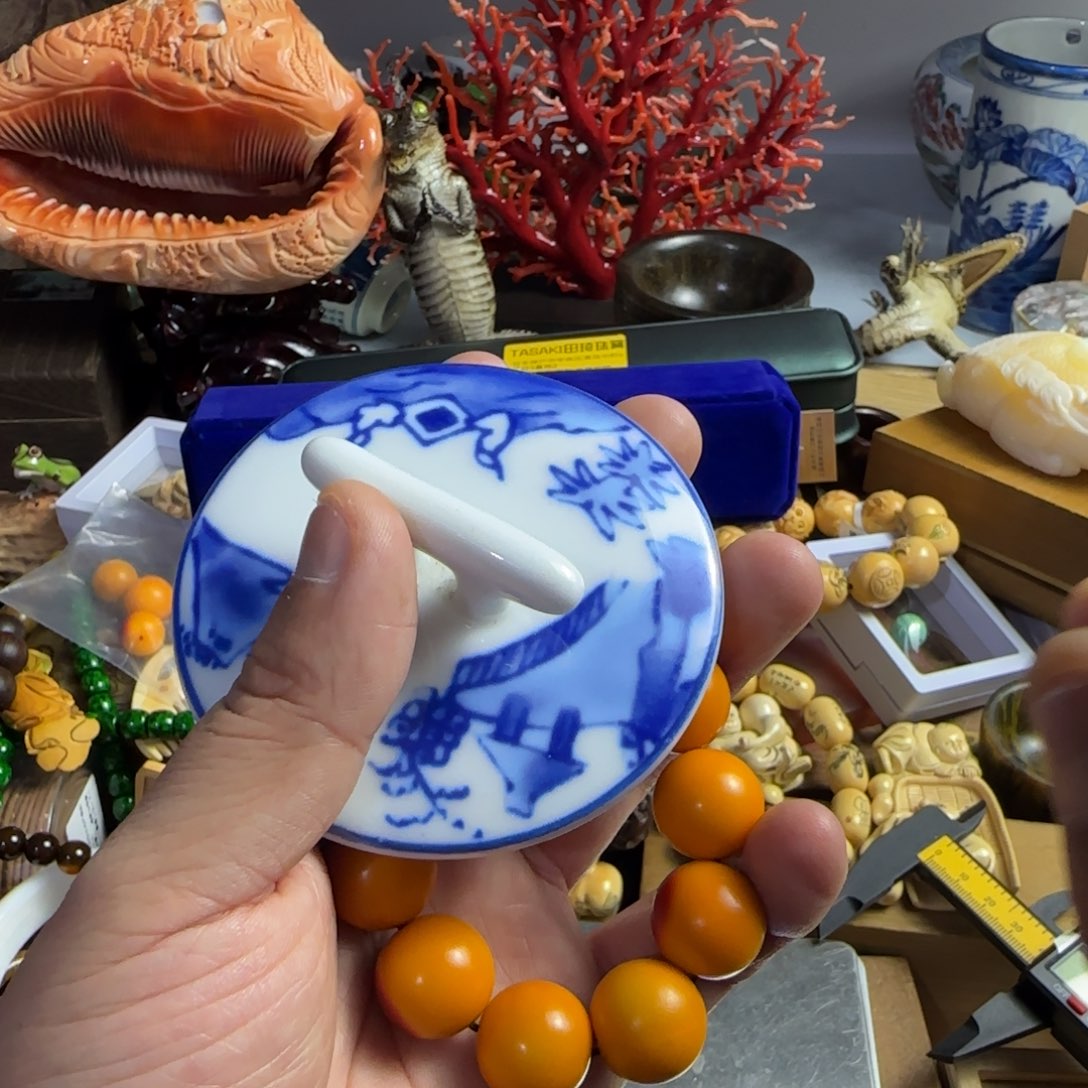 瓷片我家粉丝真好看啊