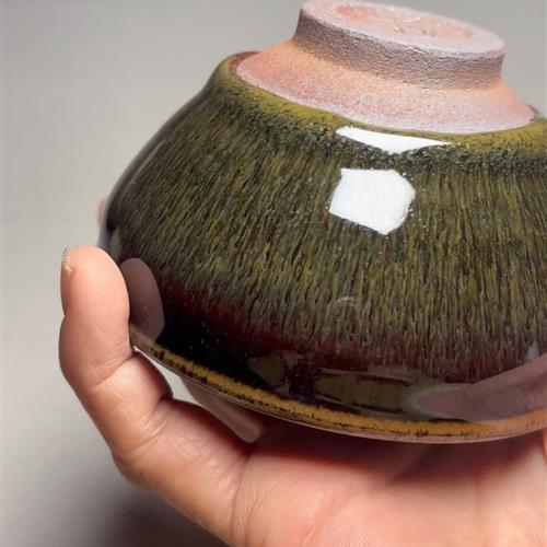 【闪购商品】茶盏-311............