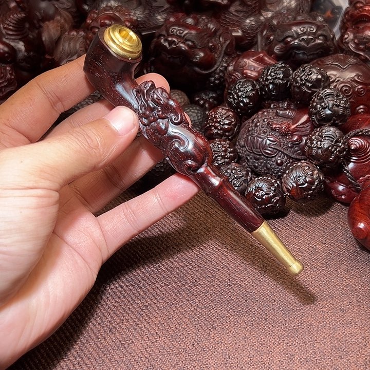 檀香紫檀（小叶紫檀）其他