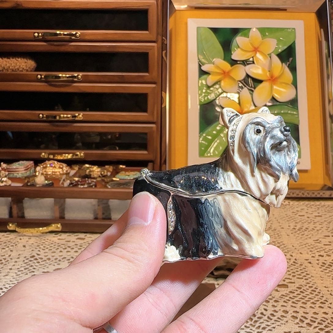 手工制品默认微瑕