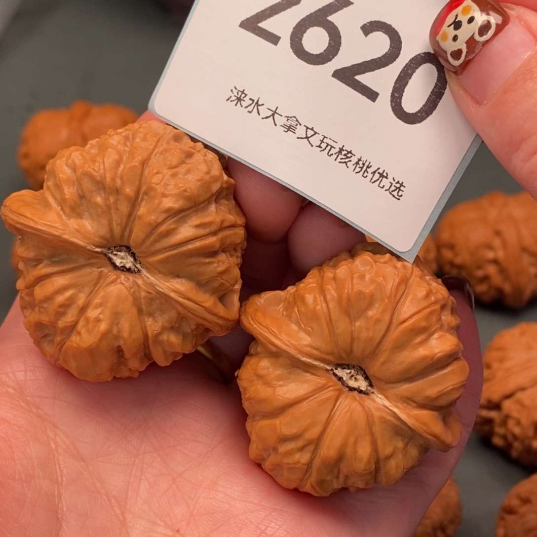 文玩核桃把件44188620