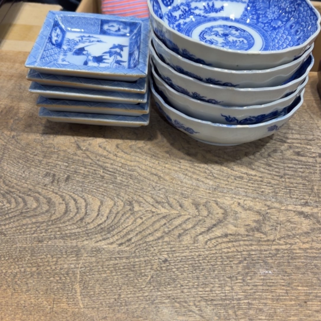 般若中古美术工艺品