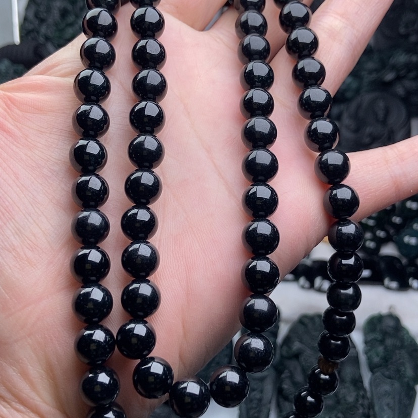 【闪购商品】未镶嵌定制翡翠