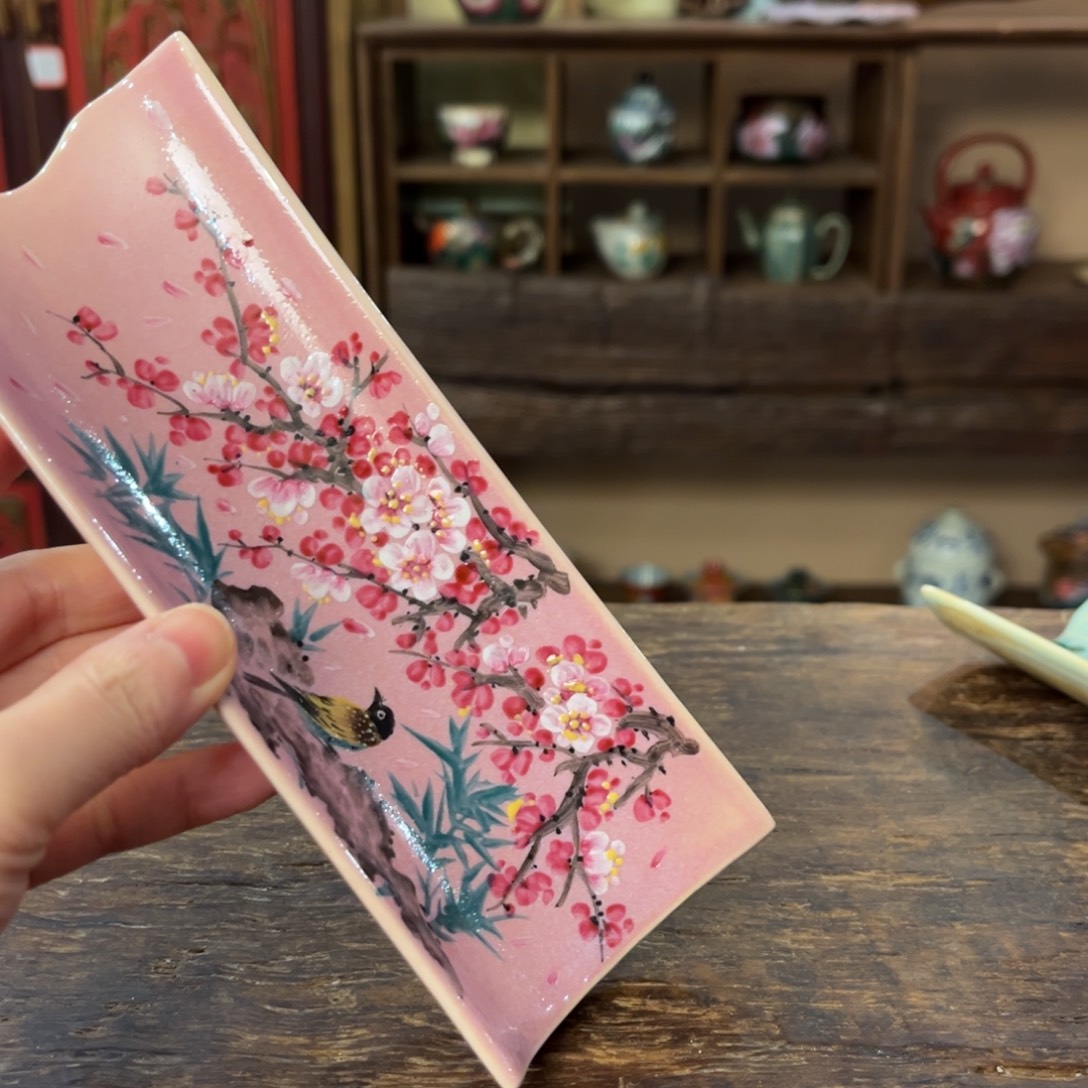 壶柴烧手工制作工艺