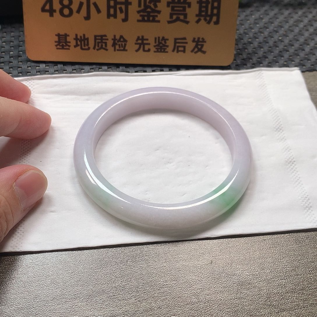 颈饰未镶嵌翡翠56.5