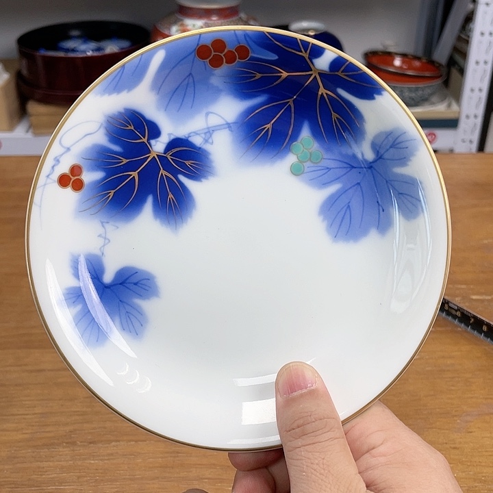 盘中古物品默认微瑕