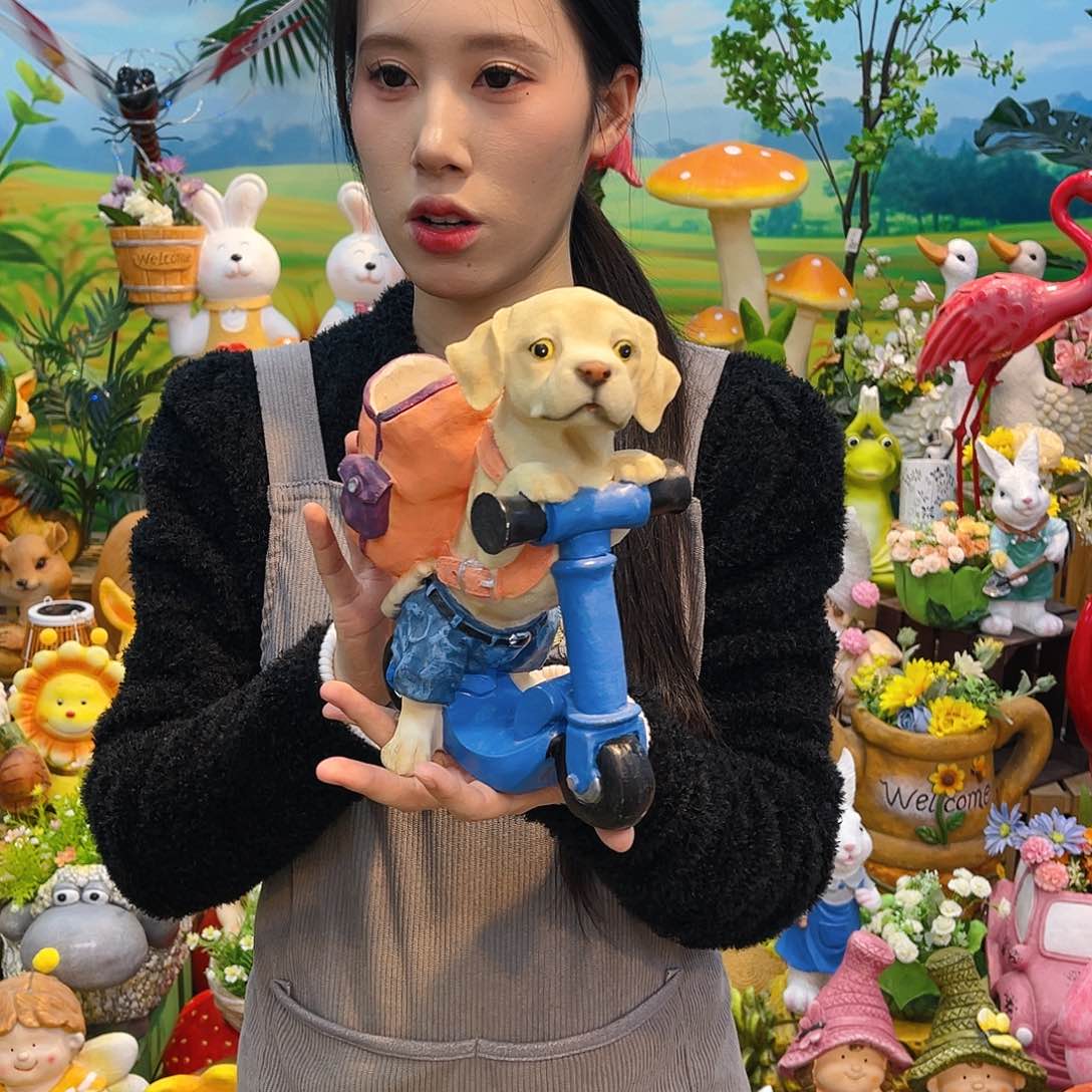 【闪购商品】红陶