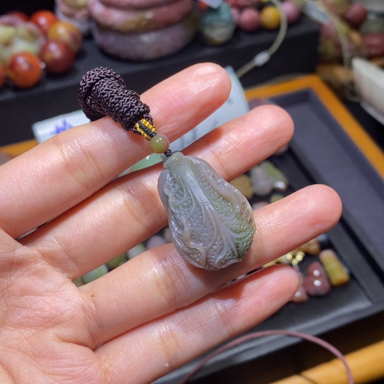 【闪购商品】未镶嵌手链玛瑙/玉髓盐源玛瑙