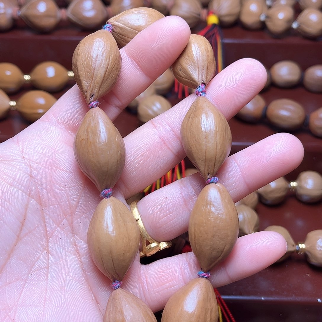 橄榄核手串/手链橄榄核手串