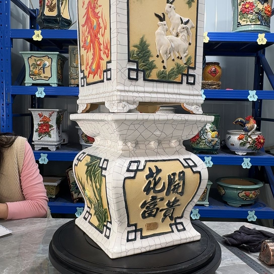 用***3内口23内高38总高71公分