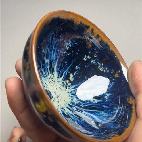 【闪购商品】茶盏-151............