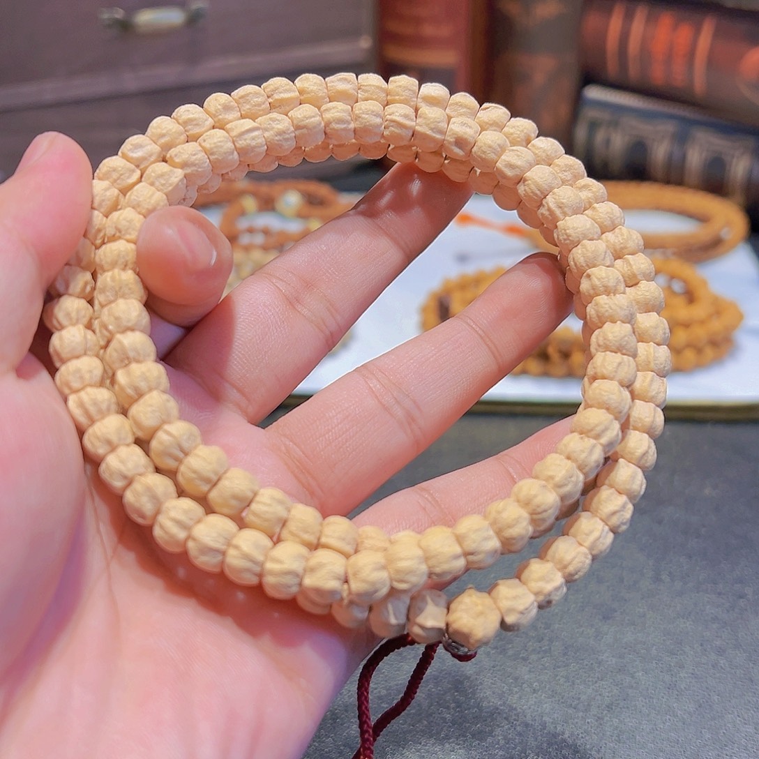 顺***心柏香籽/百香籽吊坠