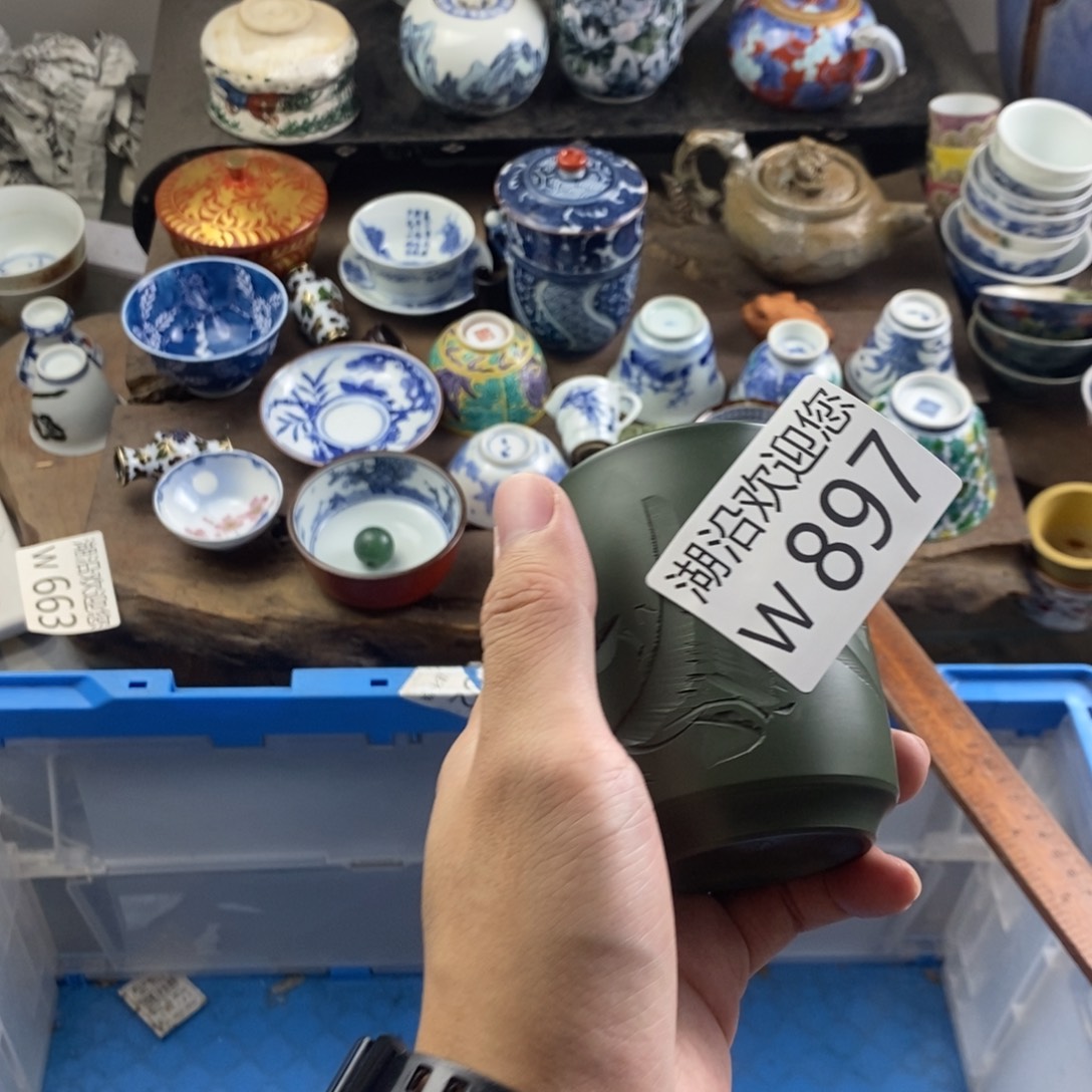 云***️瓷器口，瓷器瓷器的时候