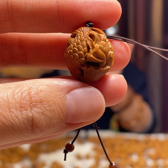 橄榄核手串/手链橄榄核