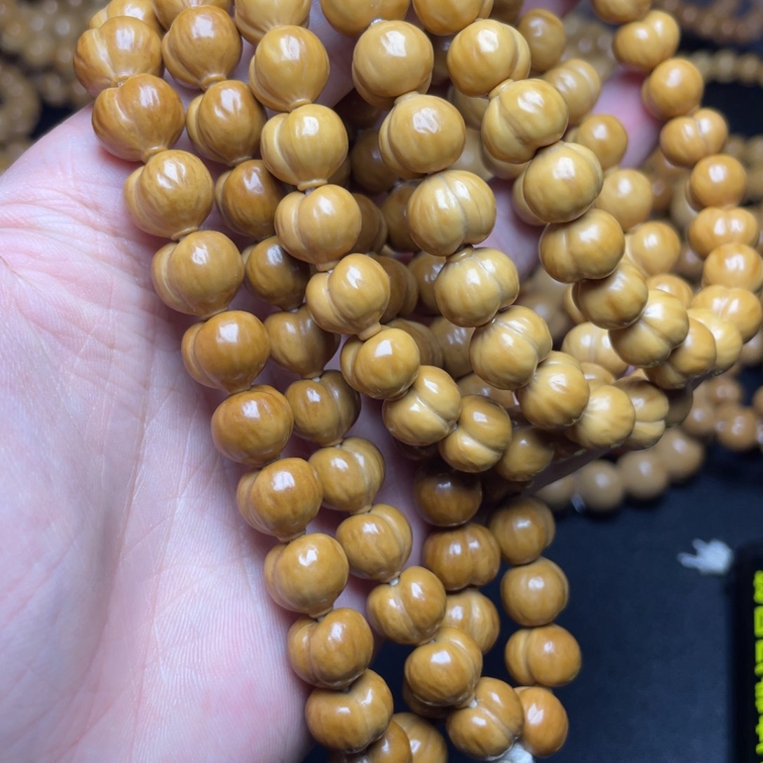 猴头核桃吊坠屁桃机理纹