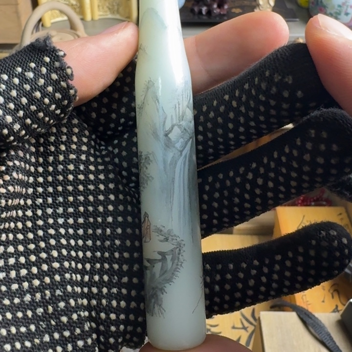 砖雕瓷器工艺品工艺品摆件等