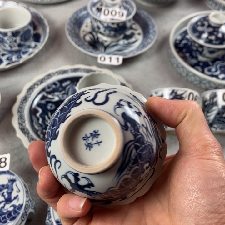 杯悠****手工手绘手工制作