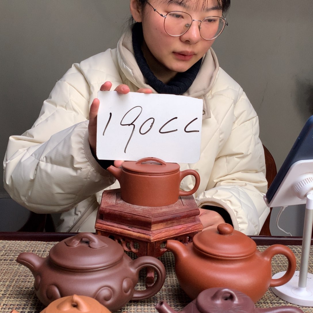 紫砂茶壶宜兴紫砂壶茶壶原矿紫砂壶