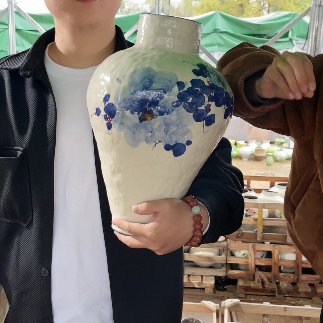 微瑕介意勿拍哦哦