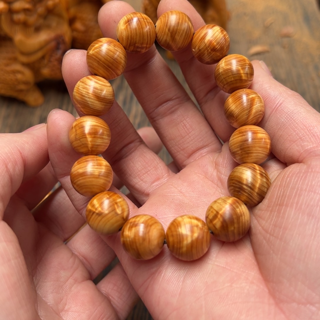 太行崖柏陈化太行