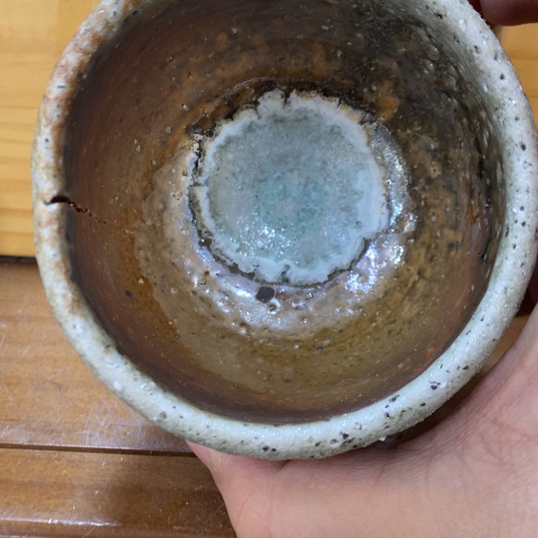 陶园柴烧，精品高货。167瑕