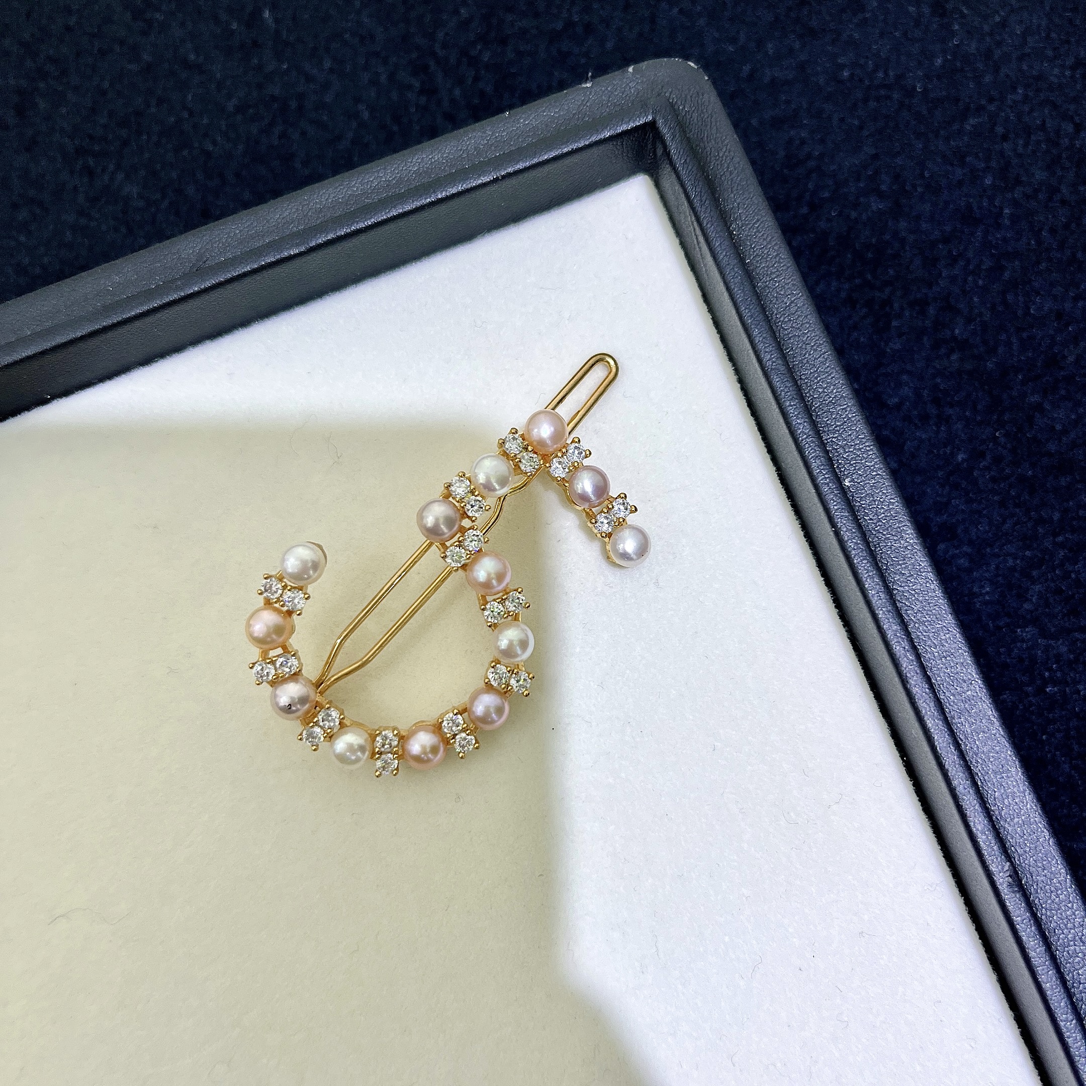 合金胸针 FD184 设计款胸针