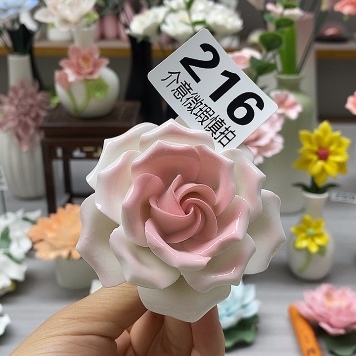 陶瓷陶瓷材料加工